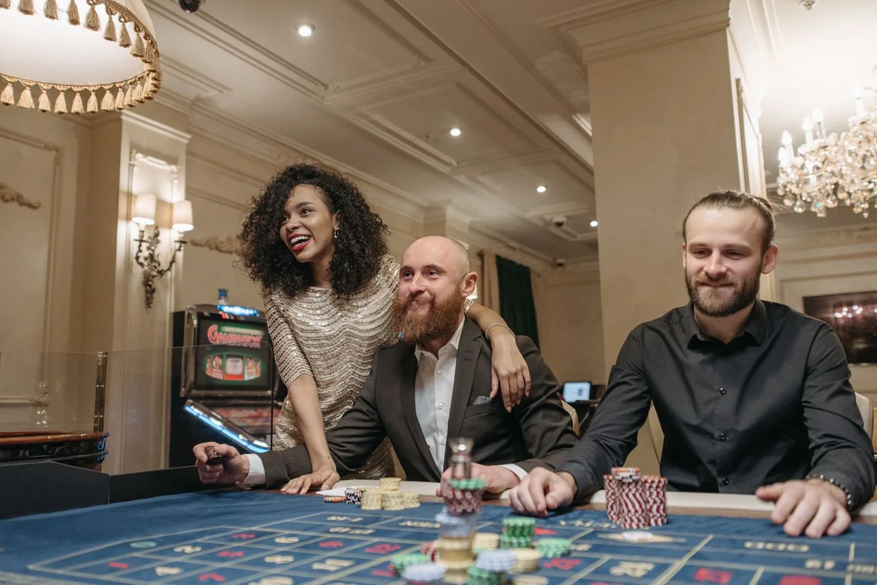 tt88 slot — Hướng dẫn đối chiếu Roulette để chọn đúng bàn